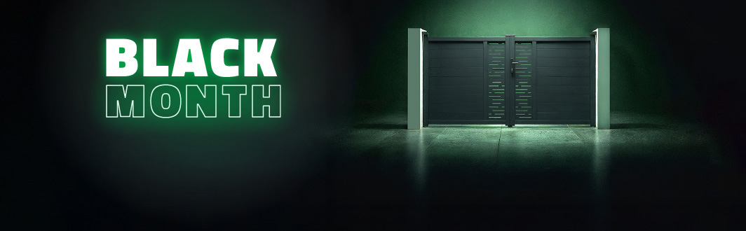 Svarta månaden 2025