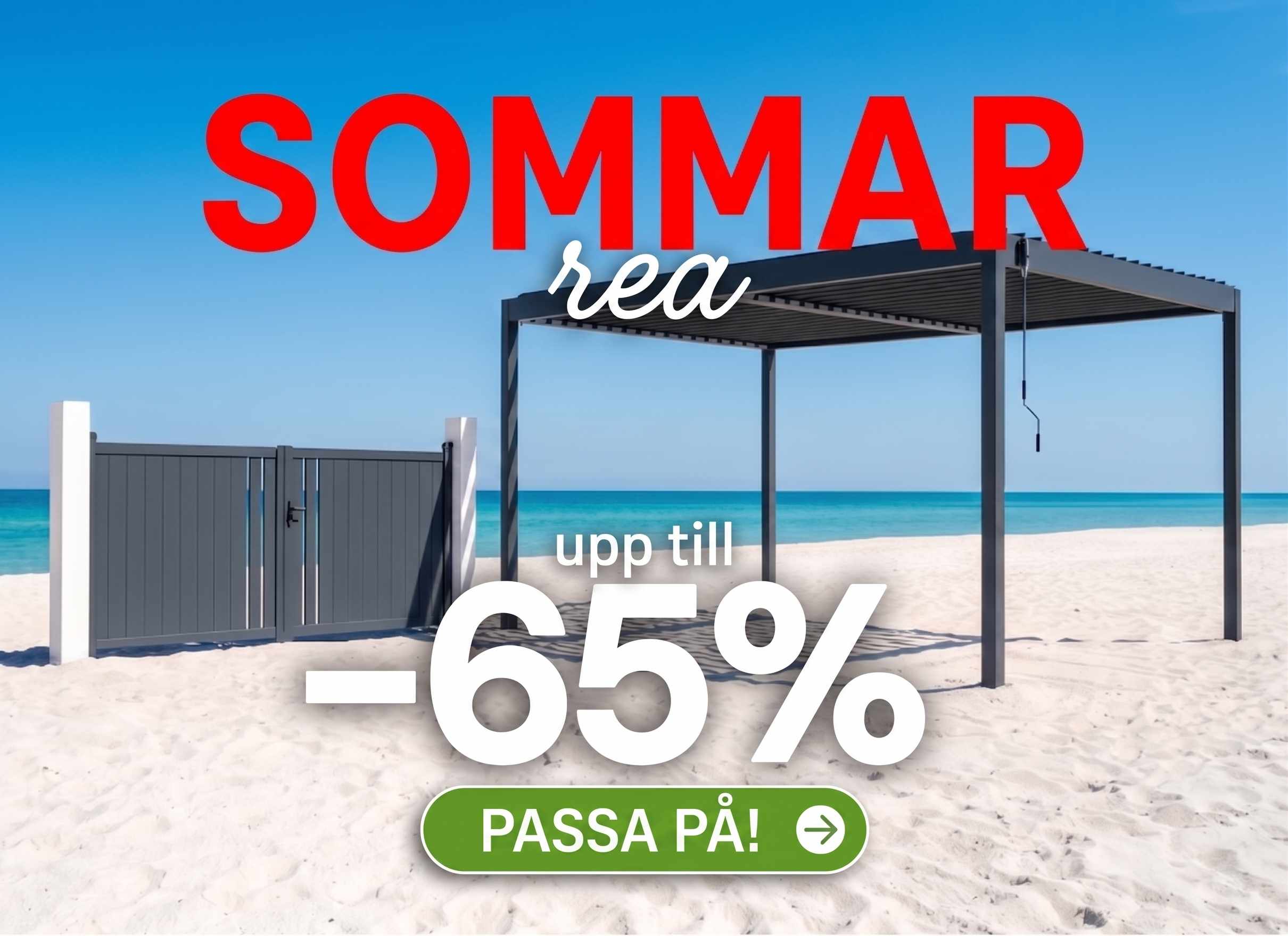 Soldes d'été