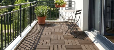 Patio Slabs